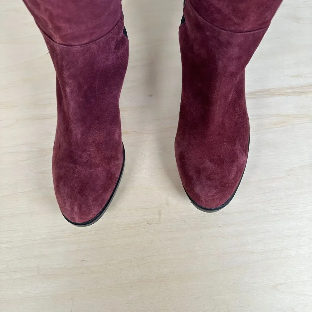 Vince Camuto these boots